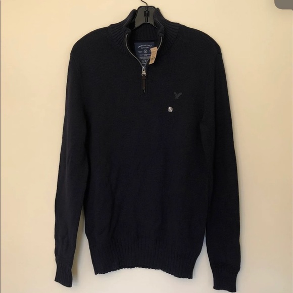 (Sold) American Eagle Sweater! - Picture 2 of 3